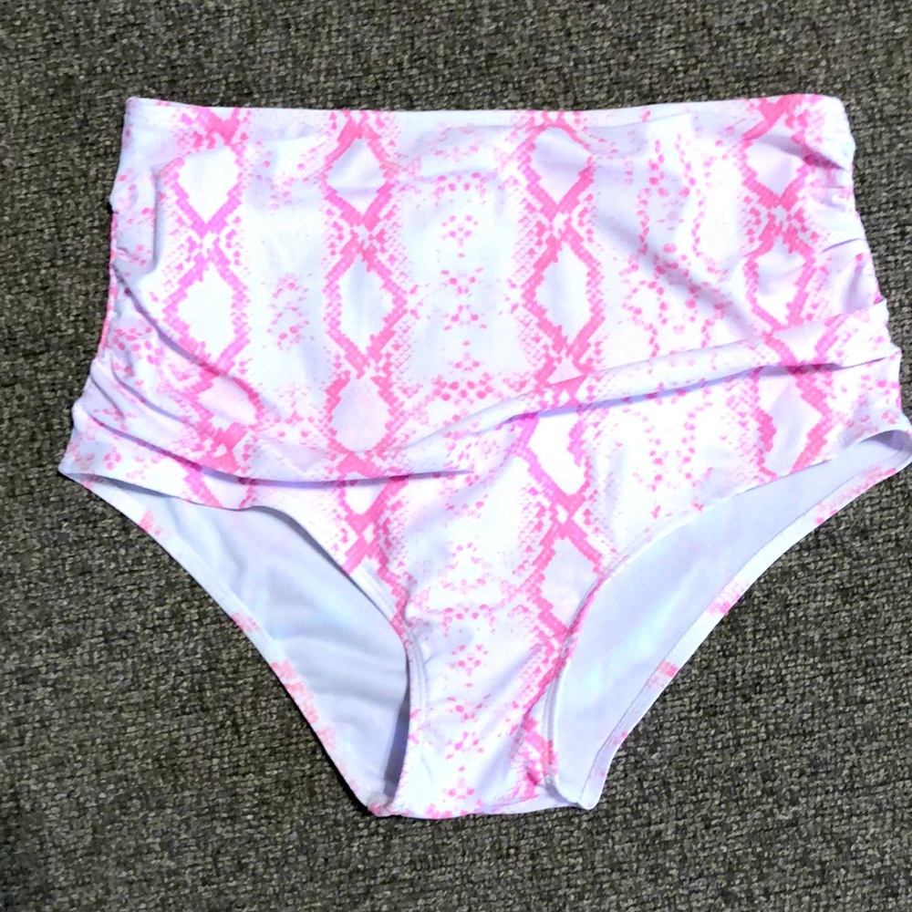 Bikini bottoms